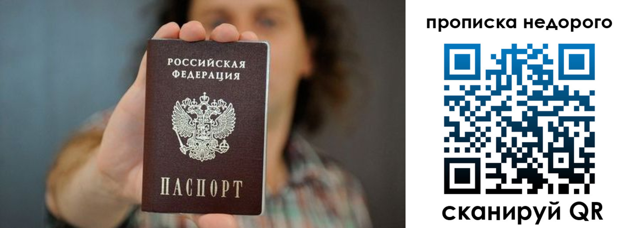 прописка гарантия в Саратове